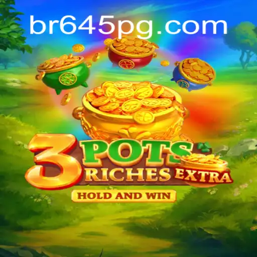 Explorando o Mundo de 3potsExtra: Regras e Inovações