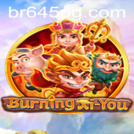 Explorando o Universo de BurningXiYou: Um Novo Mundo de Aventuras