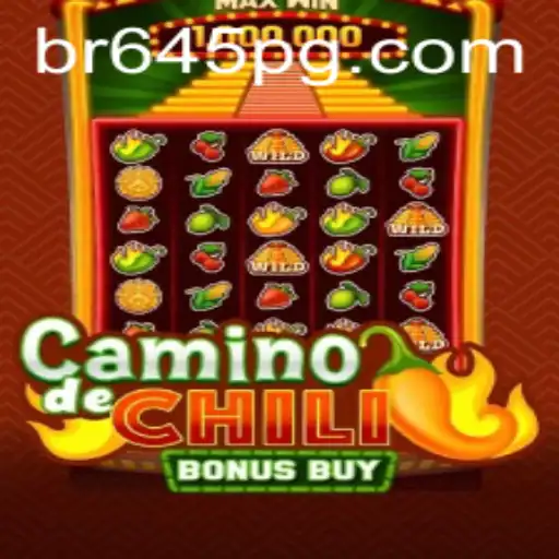 Descubra o Empolgante Jogo CaminodeChiliBonusBuy