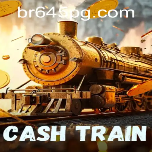 CashTrain: Explore o Novo Fenômeno do Mundo dos Jogos