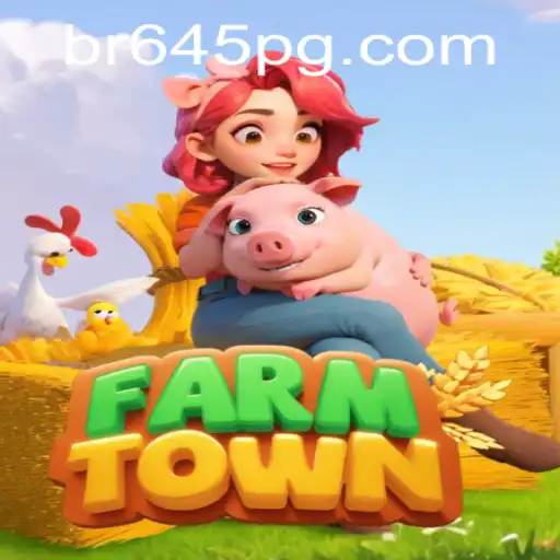Descubra a Magia do FarmTown: Cultivando Sonhos no Mundo Virtual