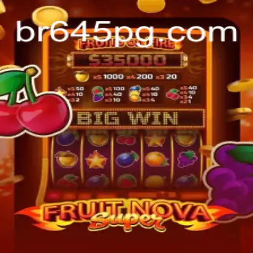 Descubra o Novo Mundo de Aventuras com FruitNovaSuper