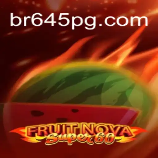 FruitNovaSuper60: Uma Exploração Vibrante do Universo dos Jogos de Slot