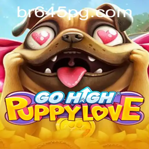 GoHighPuppyLove: A Nova Sensação dos Jogos Que Une Paixão por Cães e Desafios