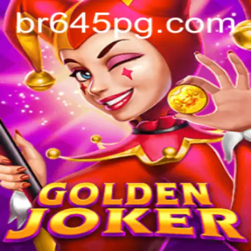 GoldenJoker: Um Mergulho no Mundo de Estratégias e Aventura