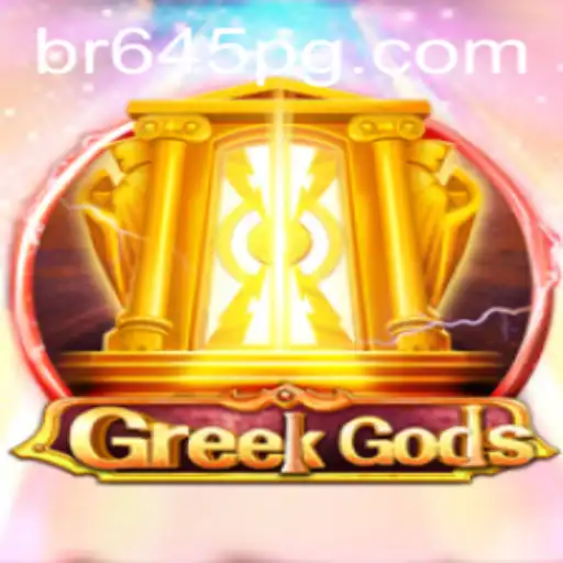 Descubra a Excitante Aventura de GreekGods: Um Mergulho nas Antigas Mitologias