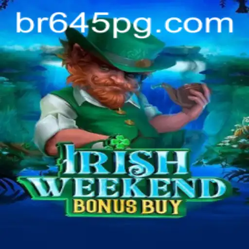 Explorando o Universo do Jogo IrishWeekendBonusBuy: Regras e Introdução