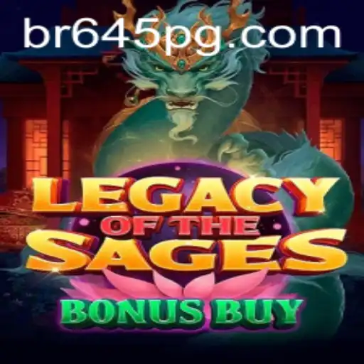 Desvendando o Mundo de Legacy of the Sages Bonus Buy