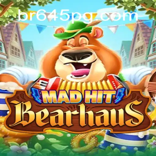 Descubra o Universo de MadHitBearhaus: Um Jogo Empolgante e Inovador