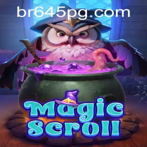 Explorando o Mundo Encantado de MagicScroll