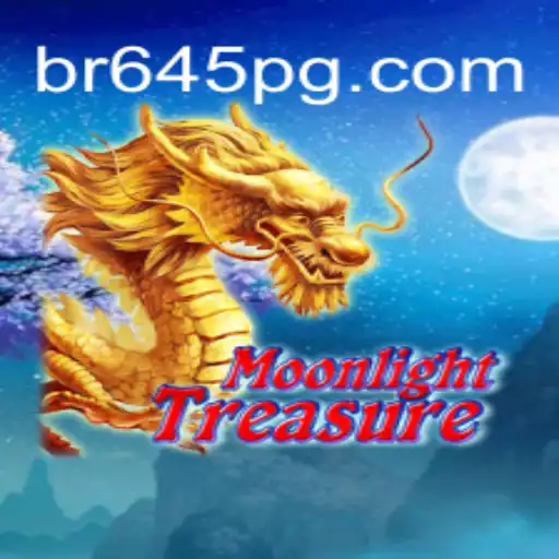 Descubra MoonlightTreasure: O Jogo de Caça ao Tesouro Sob a Luz do Luar
