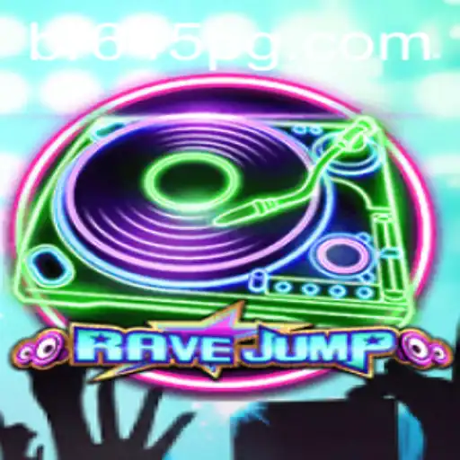 RaveJump: Mergulhe na Aventura Pulsante do Novo Jogo de Plataforma