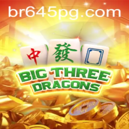 BigThreeDragons: A Nova Sensação do Mundo dos Jogos