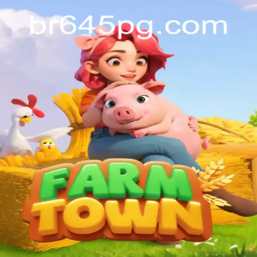 Descubra a Magia do FarmTown: Cultivando Sonhos no Mundo Virtual