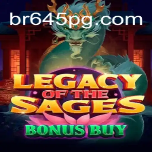 Desvendando o Mundo de Legacy of the Sages Bonus Buy