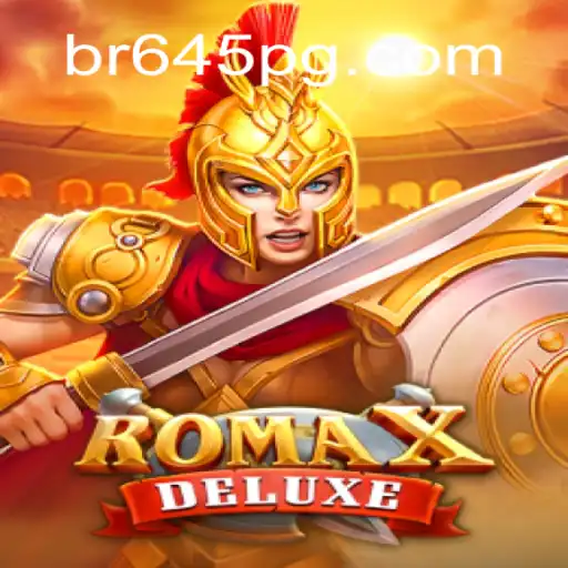 Descubra o Fascinante Mundo de RomaXDeluxe: Aventuras e Estratégias
