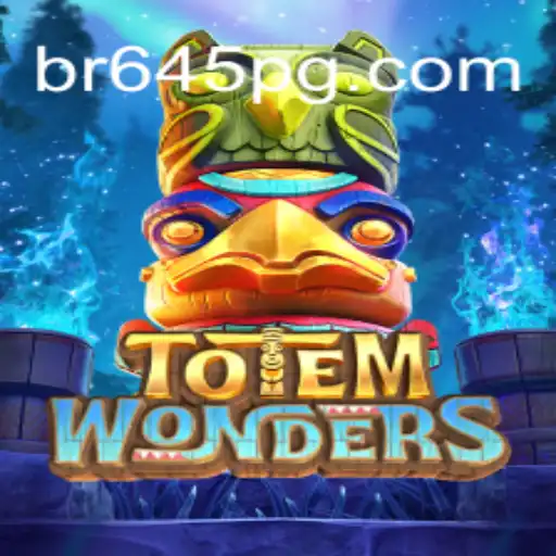 TotemWonders: A Jornada de Exploração e Estratégia