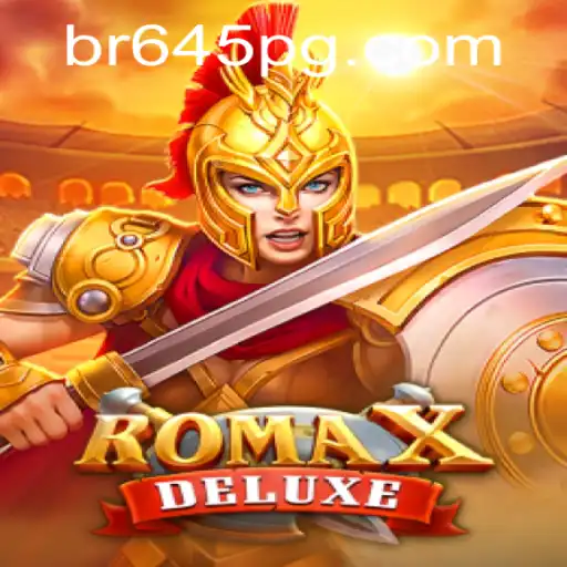 Descubra o Fascinante Mundo de RomaXDeluxe: Aventuras e Estratégias
