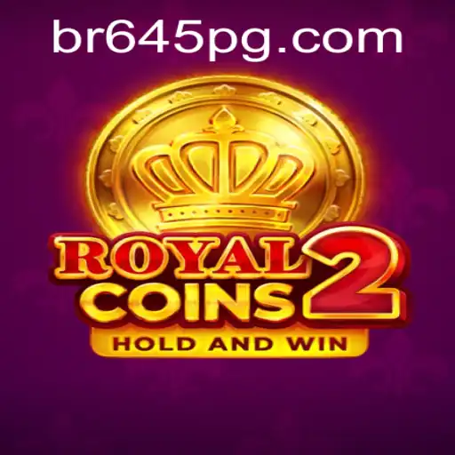Descubra o Fascinante Mundo de RoyalCoins2