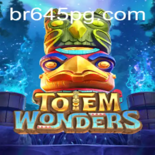 TotemWonders: A Jornada de Exploração e Estratégia