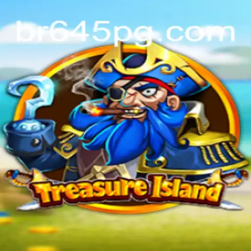 Explore as Aventuras de TreasureIsland: Um Jogo de Estratégia Imersivo