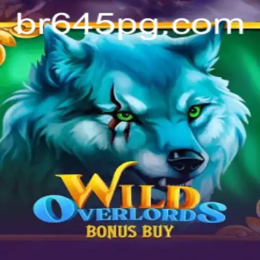 Descubra a Aventura em WildOverlordsBonusBuy
