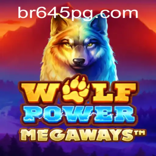 Descubra o Fascinante Mundo de WolfPowerMega: O Jogo que Está Revolucionando o Entretenimento